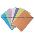 Colorful Tissue Waterproof Disposable Dental Patient Bibs